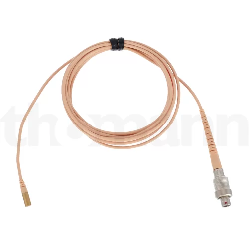 DPA 6061-OC-U-F03 Петличный микрофон всенаправленный