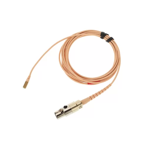 DPA 6061-OC-U-F10 Петличный микрофон всенаправленный