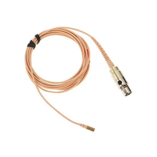 DPA 6061-OC-U-F10 Петличный микрофон всенаправленный