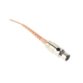 DPA 6061-OC-U-F10 Петличный микрофон всенаправленный