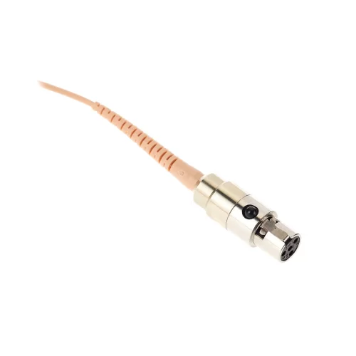 DPA 6061-OC-U-F10 Петличный микрофон всенаправленный