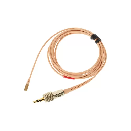 DPA 6061-OC-U-F34 Петличный микрофон всенаправленный