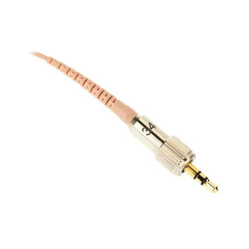 DPA 6061-OC-U-F34 Петличный микрофон всенаправленный