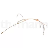 DPA 6066-OC-R-F90 Всенаправленный головной микрофон