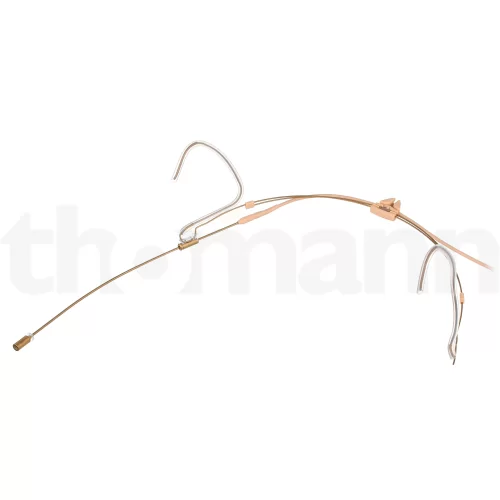 DPA 6066-OC-R-F90 Всенаправленный головной микрофон