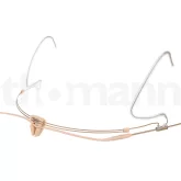 DPA 6066-OC-R-F90 Всенаправленный головной микрофон