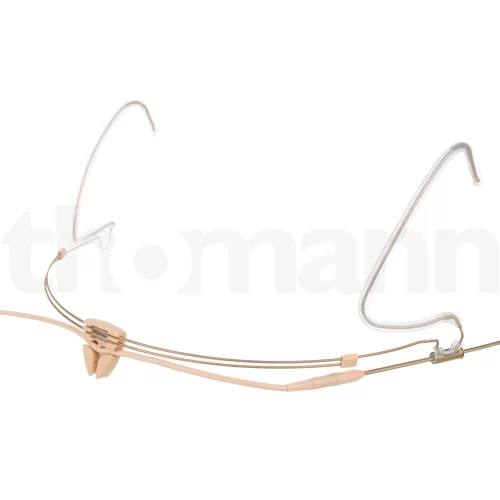 DPA 6066-OC-R-F90 Всенаправленный головной микрофон