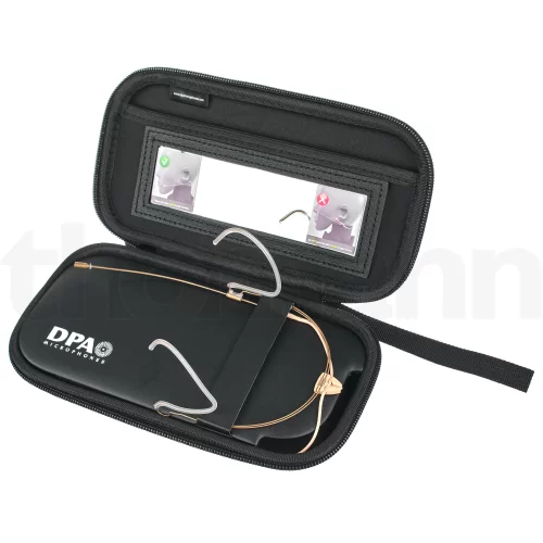 DPA 6066-OC-R-F90 Всенаправленный головной микрофон