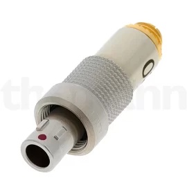 DPA DAD9003 Переходник с MicroLock на 3-pin LEMO