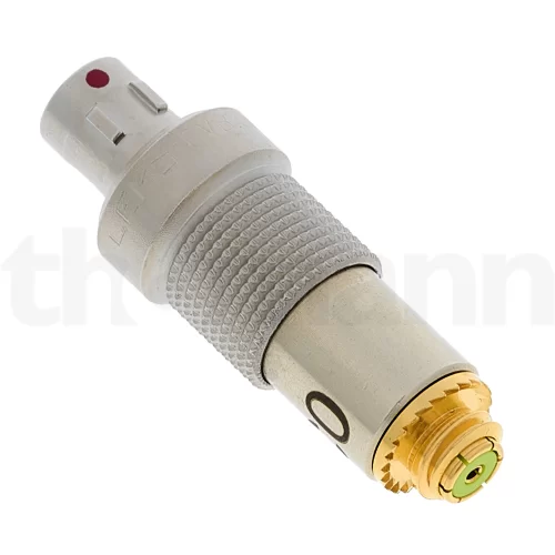 DPA DAD9003 Переходник с MicroLock на 3-pin LEMO