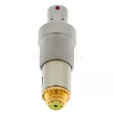 DPA DAD9003 Переходник с MicroLock на 3-pin LEMO