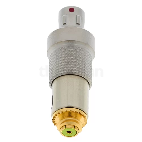 DPA DAD9003 Переходник с MicroLock на 3-pin LEMO