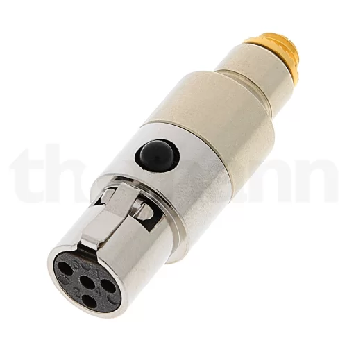 DPA DAD9010 Переходник с MicroLock на TA-4F