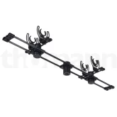 DPA SBS0400 Держатель для двух микрофонов с антивибрационными подвесами