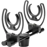 DPA SM1500 Двойной держатель с антивибрационным подвесом