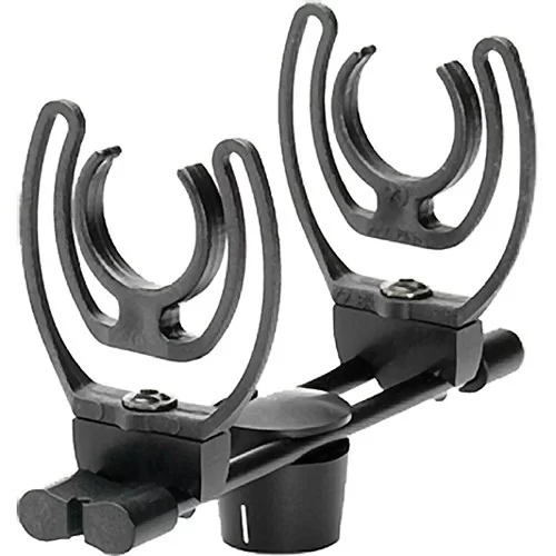 DPA SM1500 Двойной держатель с антивибрационным подвесом