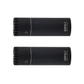 DPA ST2006C Стерео комплект из двух микрофонов 2006C в пластиковом кейсе