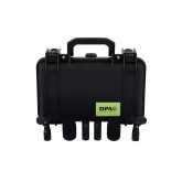 DPA ST2006C Стерео комплект из двух микрофонов 2006C в пластиковом кейсе