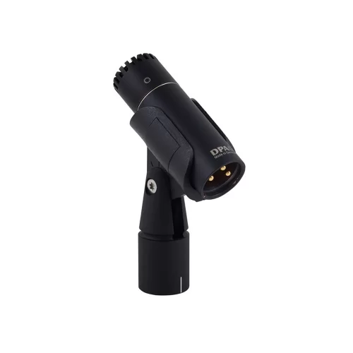 DPA ST2006C Стерео комплект из двух микрофонов 2006C в пластиковом кейсе