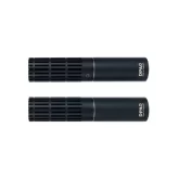 DPA ST2011C Стерео комплект из двух микрофонов 2011C в пластиковом кейсе
