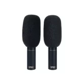DPA ST2011C Стерео комплект из двух микрофонов 2011C в пластиковом кейсе