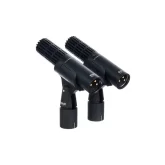 DPA ST2011C Стерео комплект из двух микрофонов 2011C в пластиковом кейсе