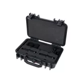 DPA ST2011C Стерео комплект из двух микрофонов 2011C в пластиковом кейсе