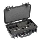 DPA ST4006C Комплект из двух микрофонов 4006C в кейсе