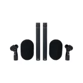 DPA ST4011A Комплект из двух микрофонов 4011А в кейсе