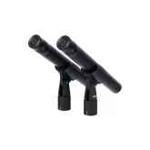 DPA ST4011A Комплект из двух микрофонов 4011А в кейсе