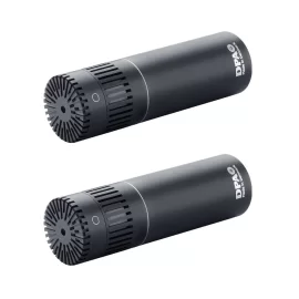 DPA ST4015C Подобранная стереопара микрофонов 4015С в кейсе