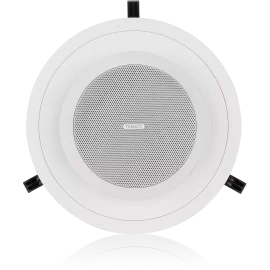 Tannoy CMS 403ICTe Потолочная АС, поворотная, 4", програм.80Вт/16Ом., 70В/100В - 30/15/7,5/3,75 Вт
