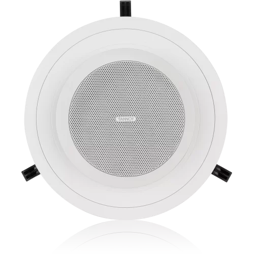 Tannoy CMS 403ICTe Потолочная АС, поворотная, 4", програм.80Вт/16Ом., 70В/100В - 30/15/7,5/3,75 Вт