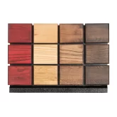 DS Proaudio ANT WOOD Активный акустический комплект, 1000 Вт.