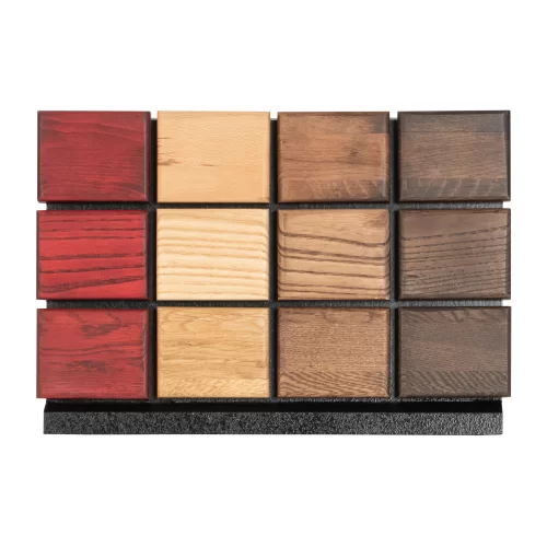 DS Proaudio ANT WOOD Активный акустический комплект, 1000 Вт.