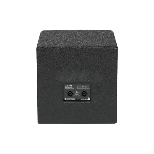 DS Proaudio CX 108 Пассивная АС, 440 Вт., 8"