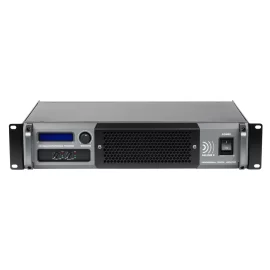 DS Proaudio DA2.2500 DSP Усилитель мощности, 2х5000 Вт., DSP