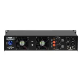 DS Proaudio DA2.2500 DSP Усилитель мощности, 2х5000 Вт., DSP