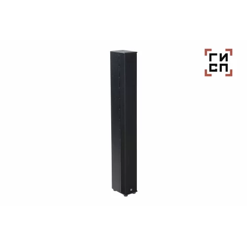 DS Proaudio PLR TOP III Пассивная акустическая колонна, 800 Вт., 6х5"