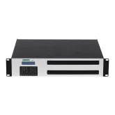 DSPPA D5411 Усилитель мощности, 4х600 Вт., Dante