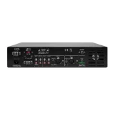 DSPPA DMA500U Трансляционный микшер-усилитель, 500 Вт., MP3, FM, Bluetooth