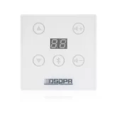 DSPPA DMA60W Регулятор громкости настенный, 60 Вт., Bluetooth