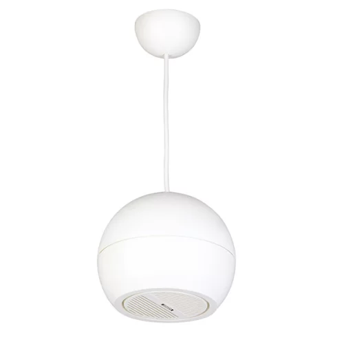 DSPPA DSP107W Подвесной громкоговоритель, 8/15 Вт., 70/100 В