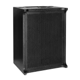 DSPPA DSP1500S Активный сабвуфер, 300 Вт., 12"