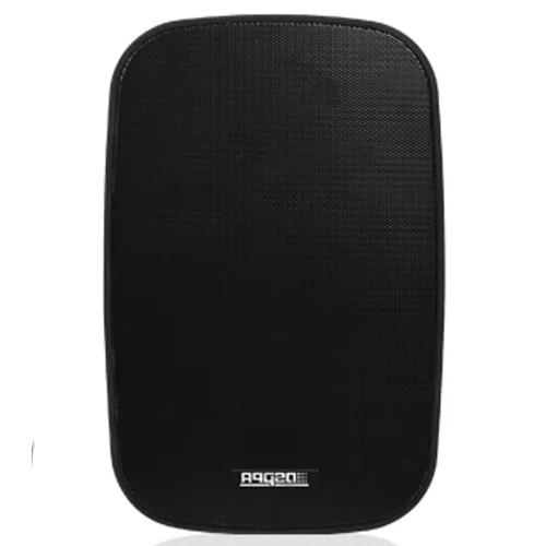 DSPPA DSP5040B Настенная АС, 40 Вт.- 8 Ом., 40/20/10/5 Вт. - 100В., 6,5", IP66