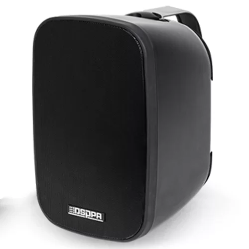DSPPA DSP5040B Настенная АС, 40 Вт.- 8 Ом., 40/20/10/5 Вт. - 100В., 6,5", IP66