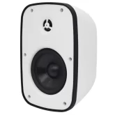 DSPPA DSP5040W Настенная АС, 40 Вт.- 8 Ом., 40/20/10/5 Вт. - 100В., 6,5", IP66