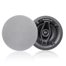 DSPPA DSP6030 Встраиваемый громкоговоритель, 10/20/40 Вт., 70В/100В/8 Ом., 6,5"