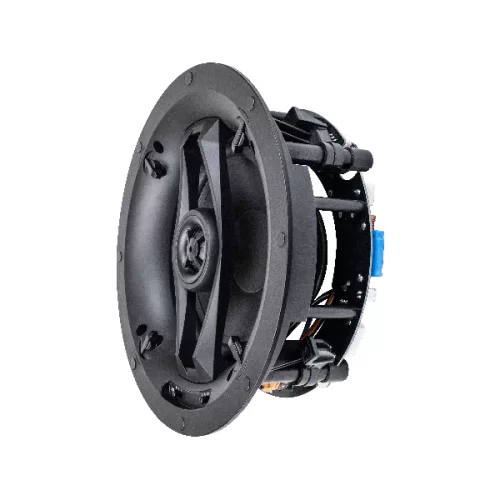 DSPPA DSP6030 Встраиваемый громкоговоритель, 10/20/40 Вт., 70В/100В/8 Ом., 6,5"