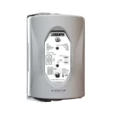 DSPPA DSP8064W Настенная АС, 2,5/5/10/20/40 Вт., 70В/100В/8 Ом., 6,5"